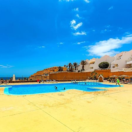 Sand Club Helen , 256, Golf Del Sur Tenerife , Espana Σαν Μιγκέλ ντε Αμπόνα Εξωτερικό φωτογραφία