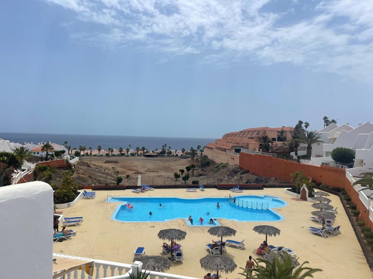 Sand Club Helen , 256, Golf Del Sur Tenerife , Espana Σαν Μιγκέλ ντε Αμπόνα Εξωτερικό φωτογραφία