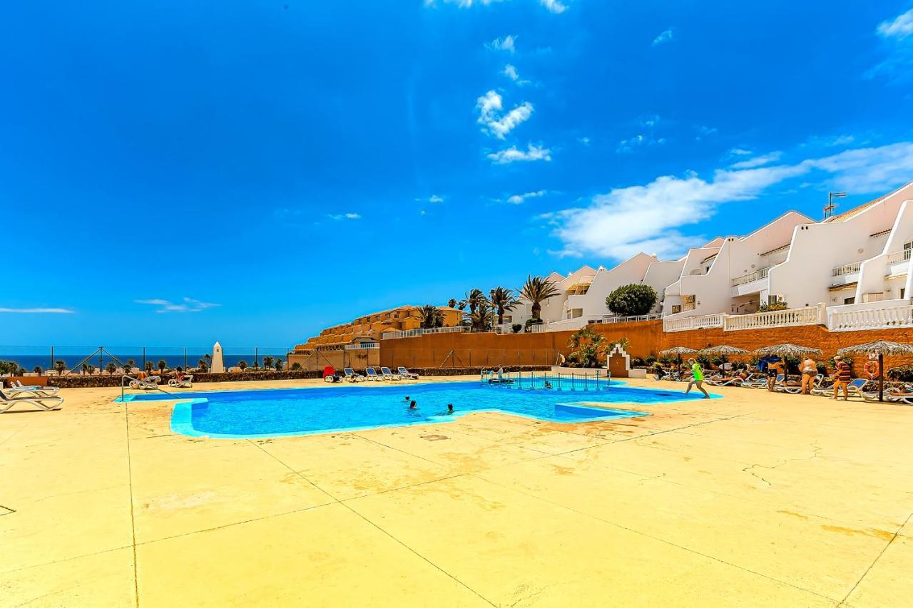 Sand Club Helen , 256, Golf Del Sur Tenerife , Espana Σαν Μιγκέλ ντε Αμπόνα Εξωτερικό φωτογραφία