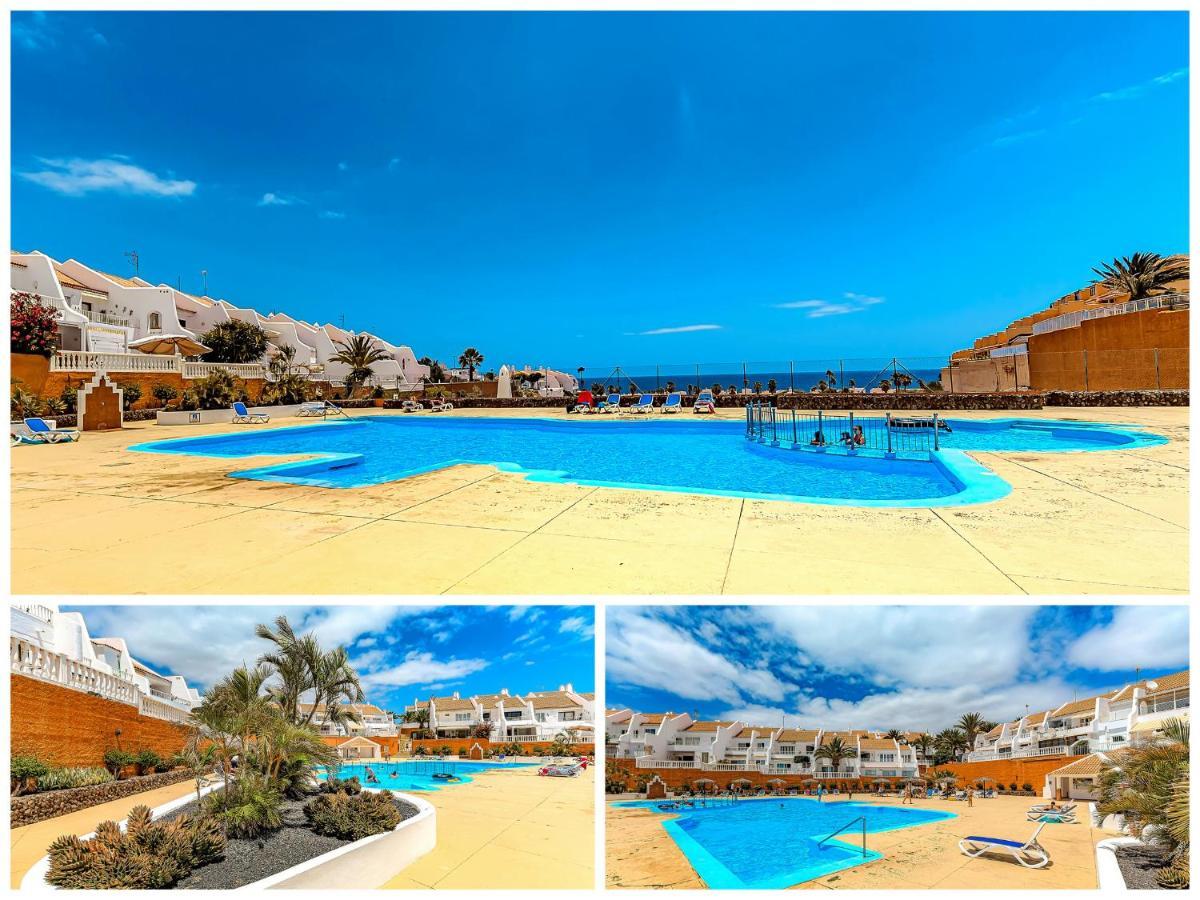 Sand Club Helen , 256, Golf Del Sur Tenerife , Espana Σαν Μιγκέλ ντε Αμπόνα Εξωτερικό φωτογραφία