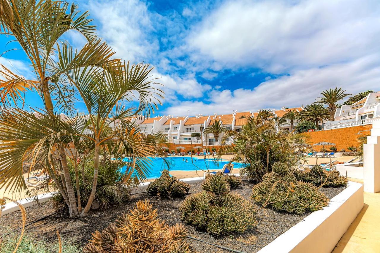 Sand Club Helen , 256, Golf Del Sur Tenerife , Espana Σαν Μιγκέλ ντε Αμπόνα Εξωτερικό φωτογραφία