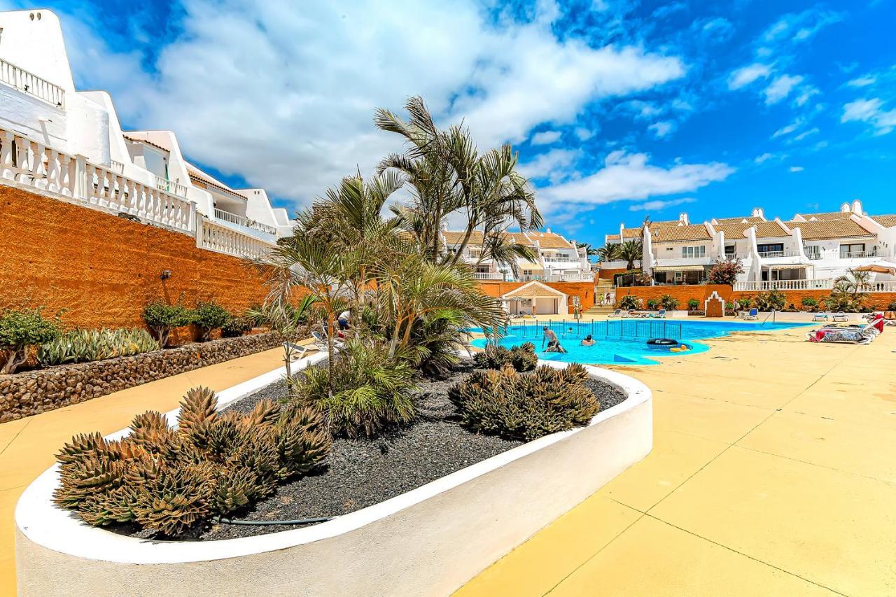 Sand Club Helen , 256, Golf Del Sur Tenerife , Espana Σαν Μιγκέλ ντε Αμπόνα Εξωτερικό φωτογραφία