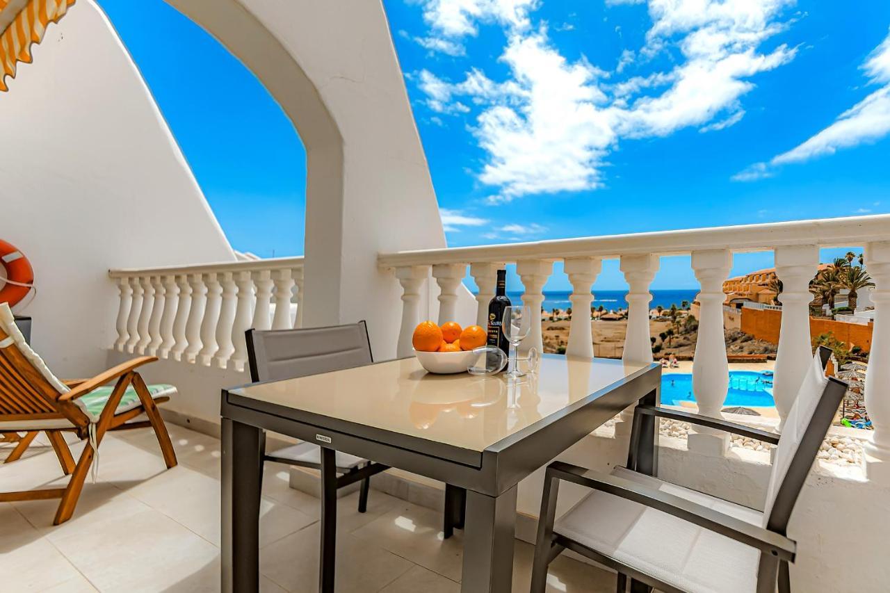 Sand Club Helen , 256, Golf Del Sur Tenerife , Espana Σαν Μιγκέλ ντε Αμπόνα Εξωτερικό φωτογραφία