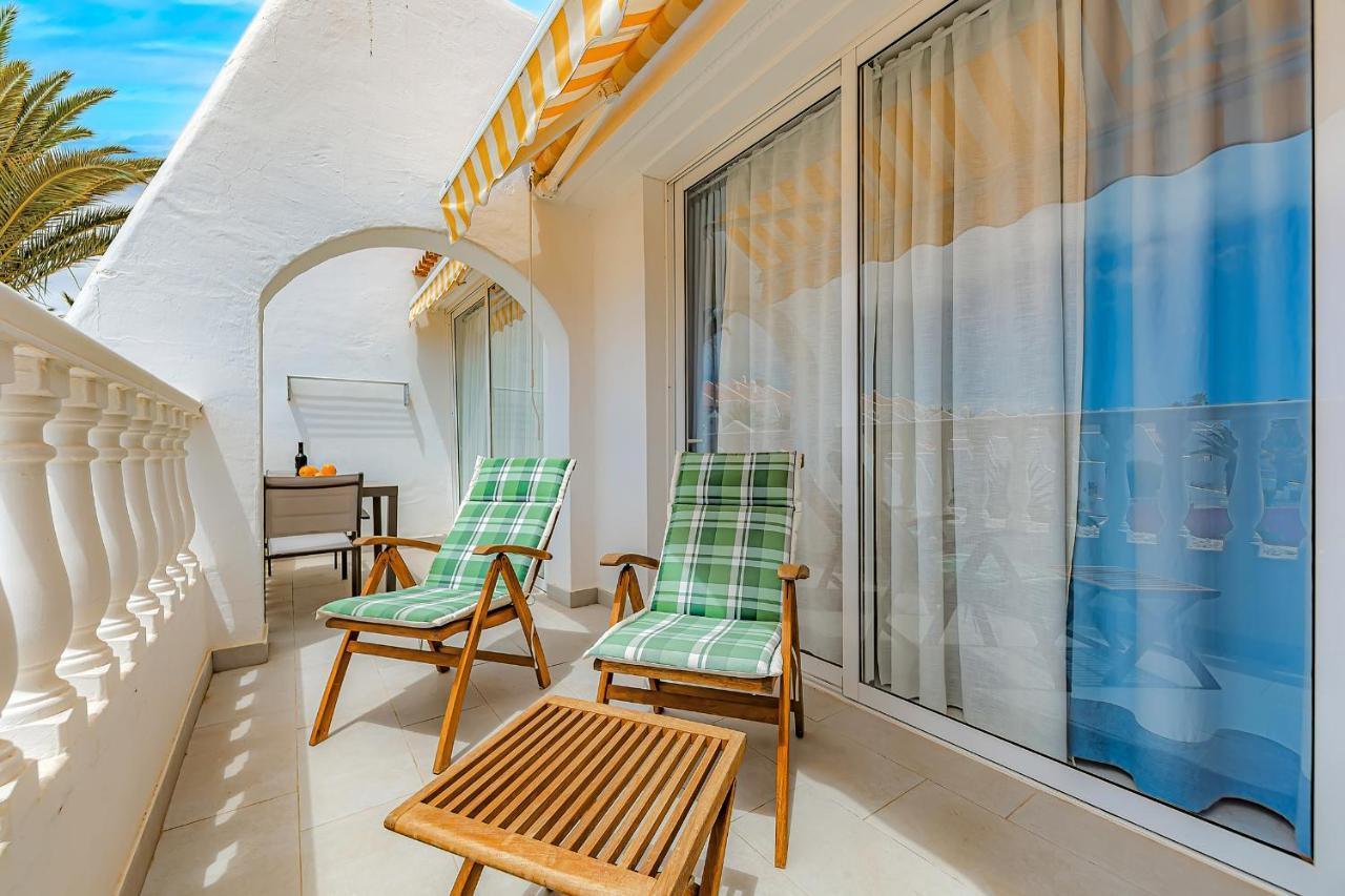 Sand Club Helen , 256, Golf Del Sur Tenerife , Espana Σαν Μιγκέλ ντε Αμπόνα Εξωτερικό φωτογραφία