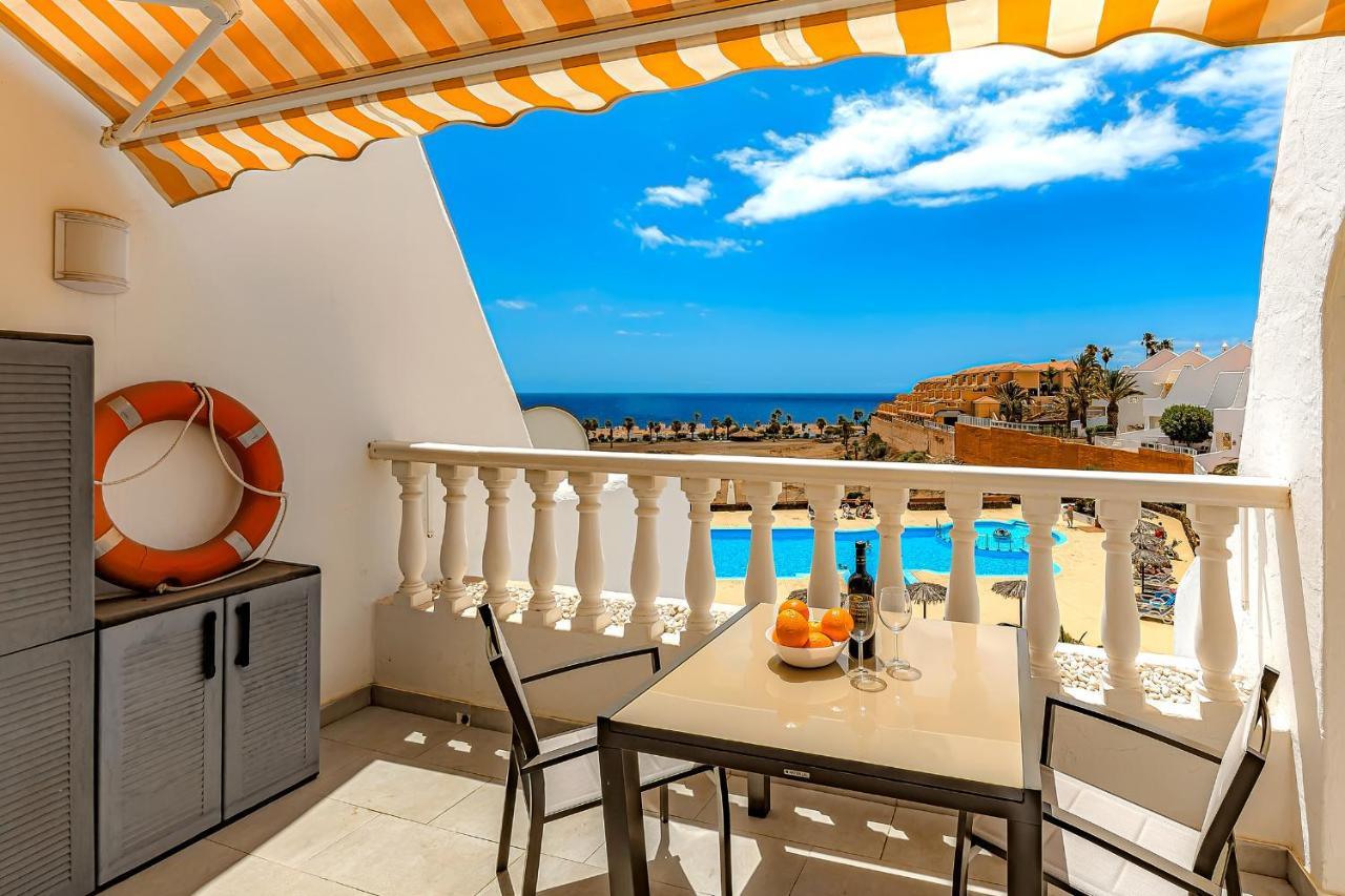 Sand Club Helen , 256, Golf Del Sur Tenerife , Espana Σαν Μιγκέλ ντε Αμπόνα Εξωτερικό φωτογραφία