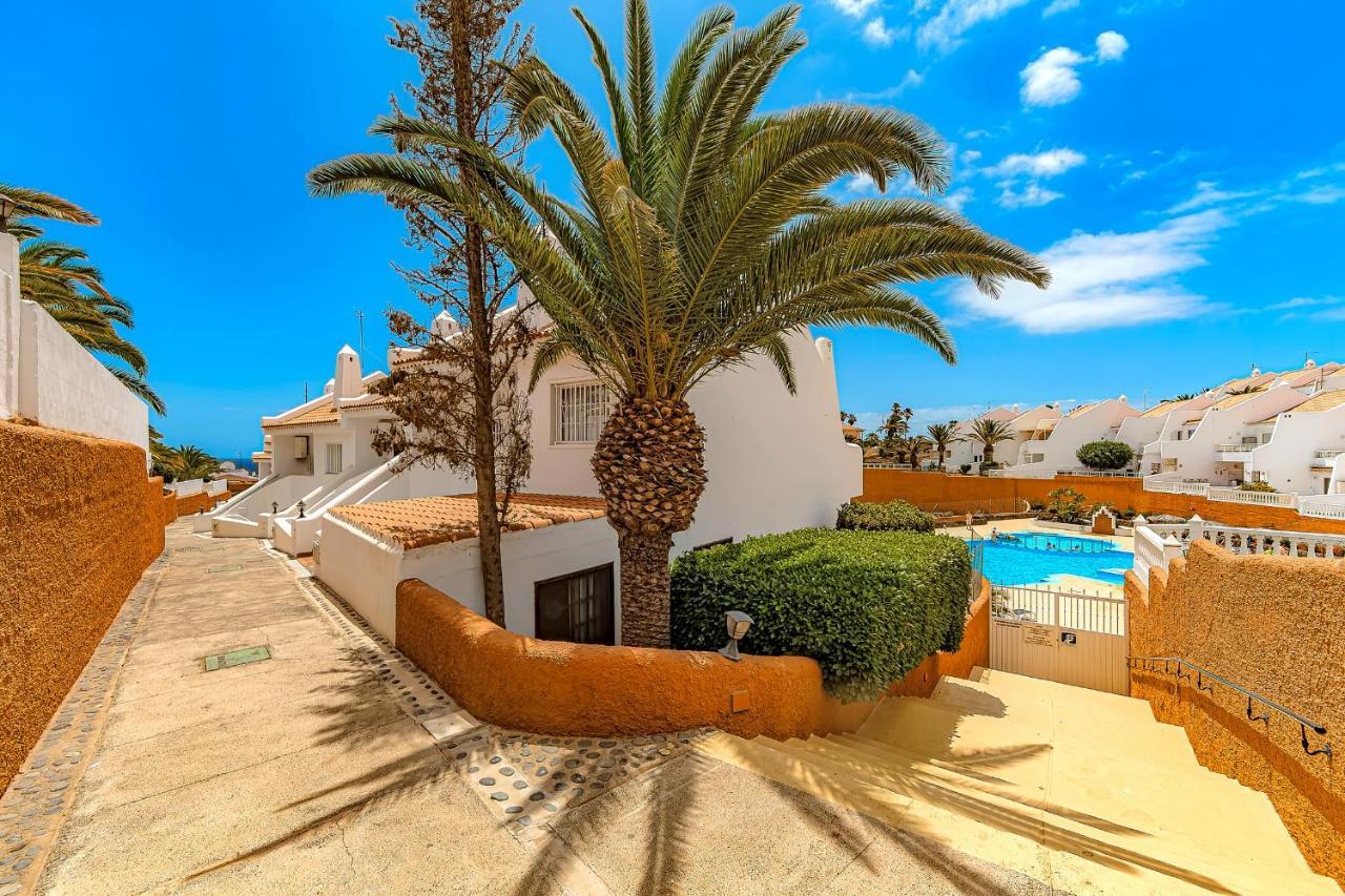 Sand Club Helen , 256, Golf Del Sur Tenerife , Espana Σαν Μιγκέλ ντε Αμπόνα Εξωτερικό φωτογραφία